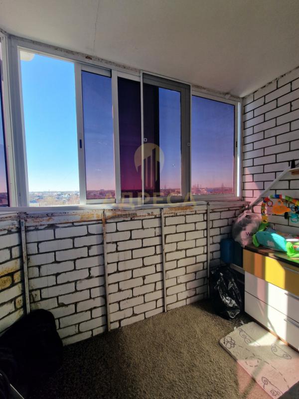 Продается шикарная трехкомнатная квартира, общей площадью 73,5 кв. - Оренбург