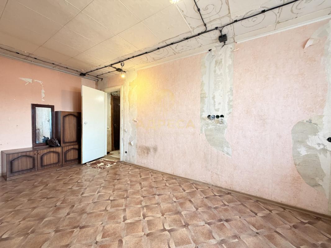 Продаётся тёплая, просторная 1- комнатная квартира! - Оренбург