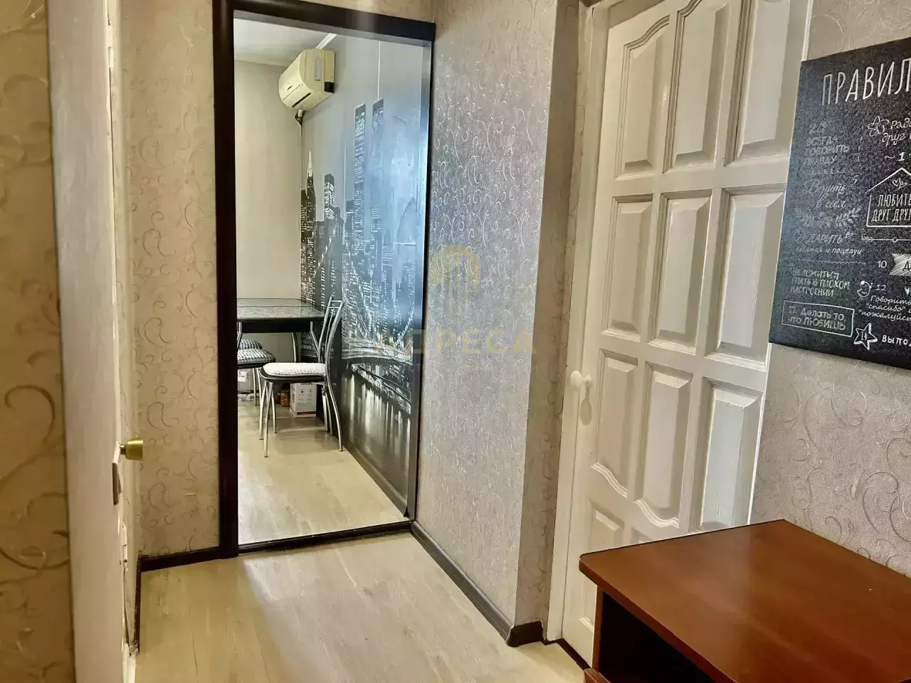 Продается однокомнатная квартира по улице Чкалова 70. - Оренбург