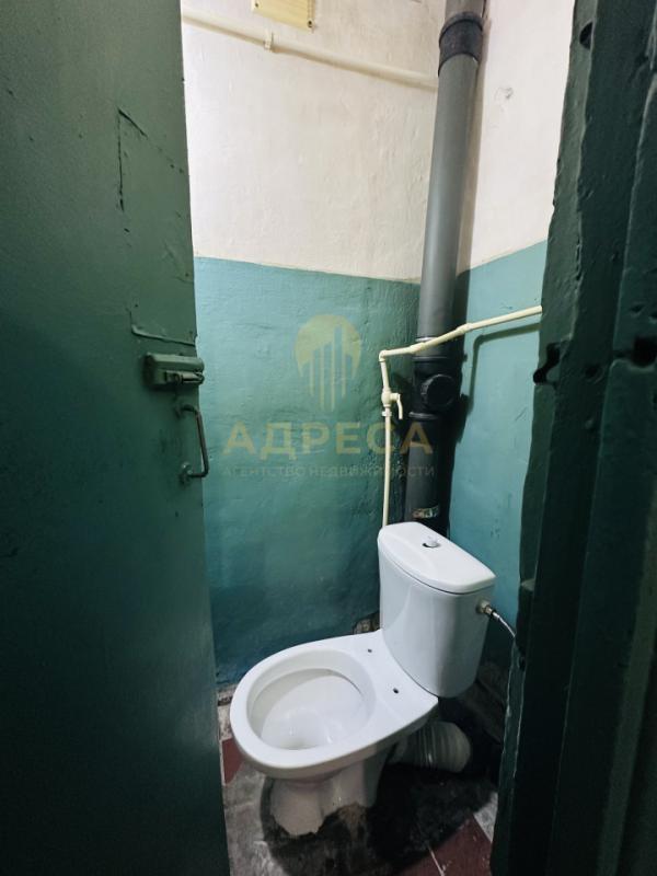 Продается чистая, ухоженная комната. - Оренбург