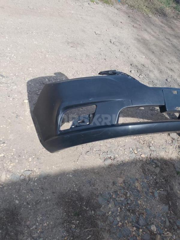 Бампер передний новый на Лифан Солано 2-28000. - Орск