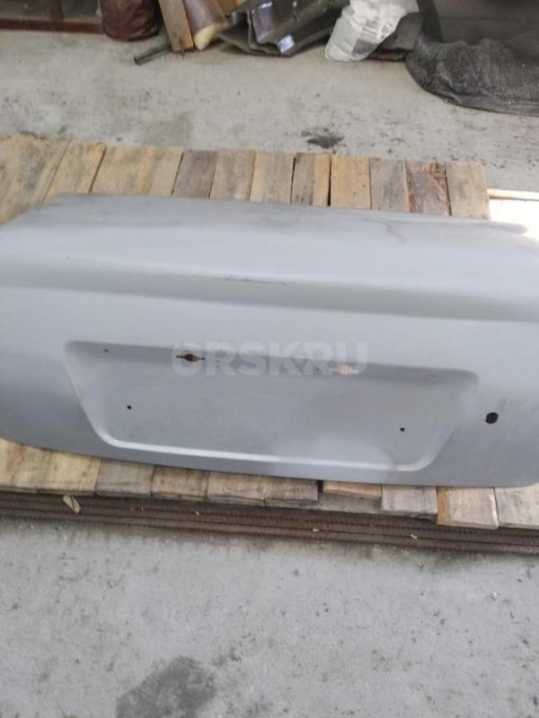 Бампер передний новый на Лифан Солано 2-28000. - Орск