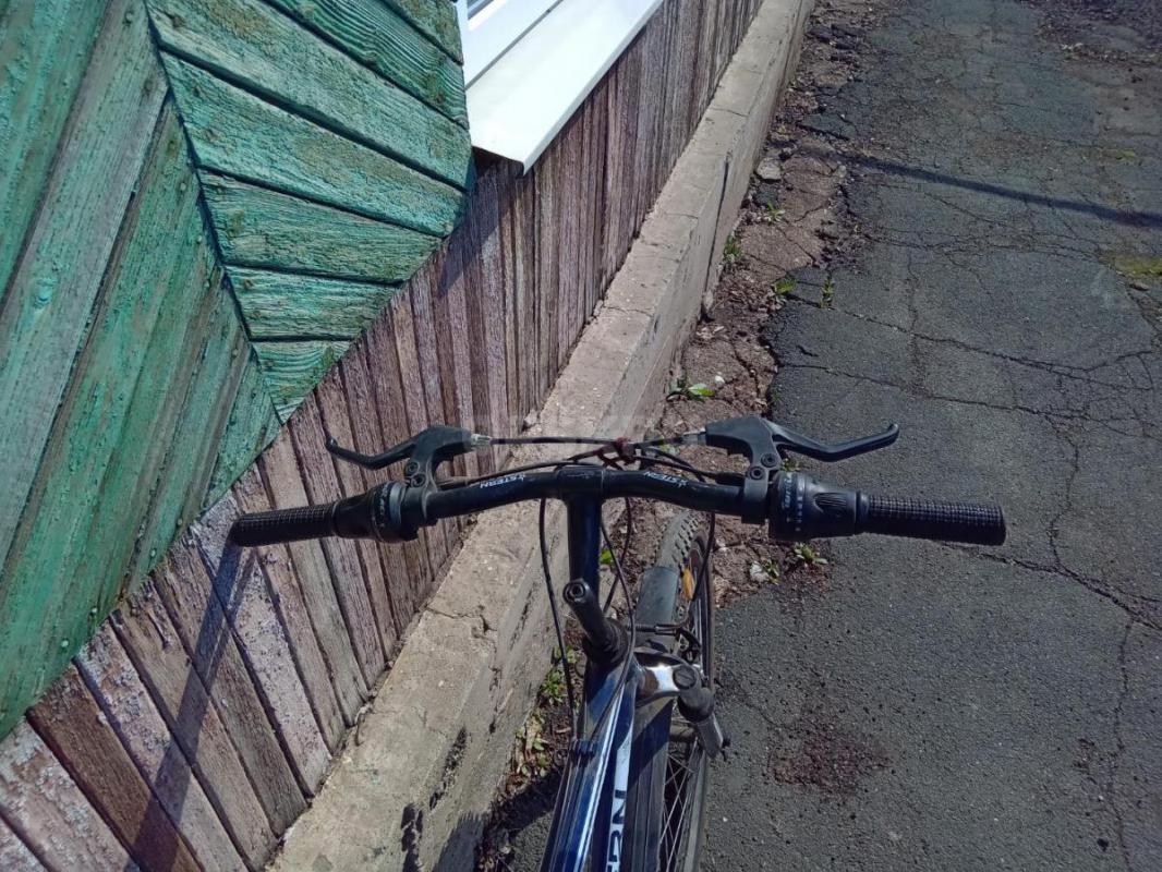 Продам мужской спортивный велосипед - Орск