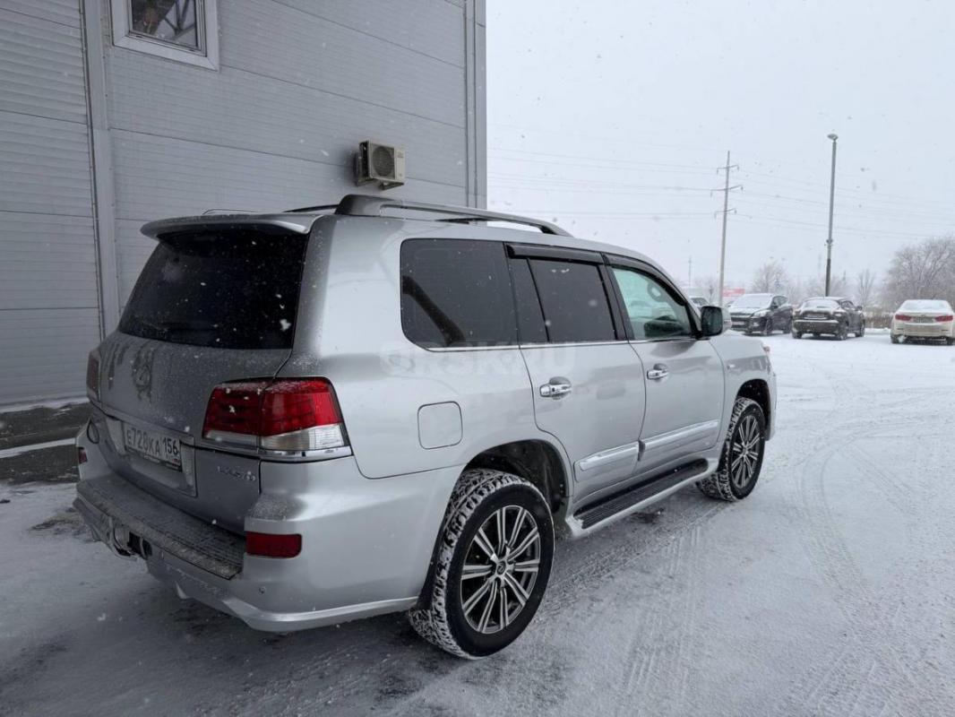 В отличном состояние, резина зима лето. - Орск