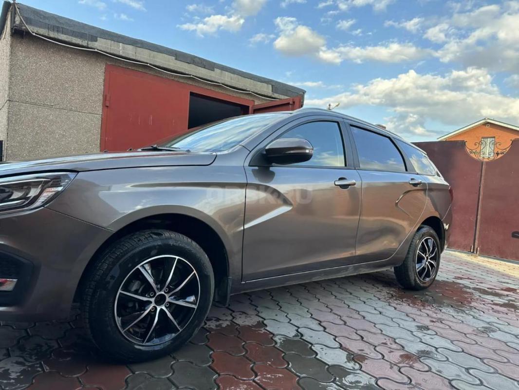 Продам ладу веста универсал (декабрь 2024). - Орск