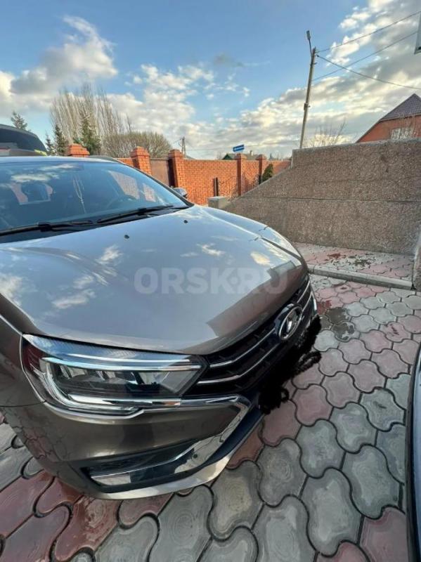 Продам ладу веста универсал (декабрь 2024). - Орск