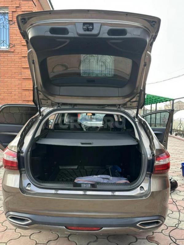 Продам ладу веста универсал (декабрь 2024). - Орск