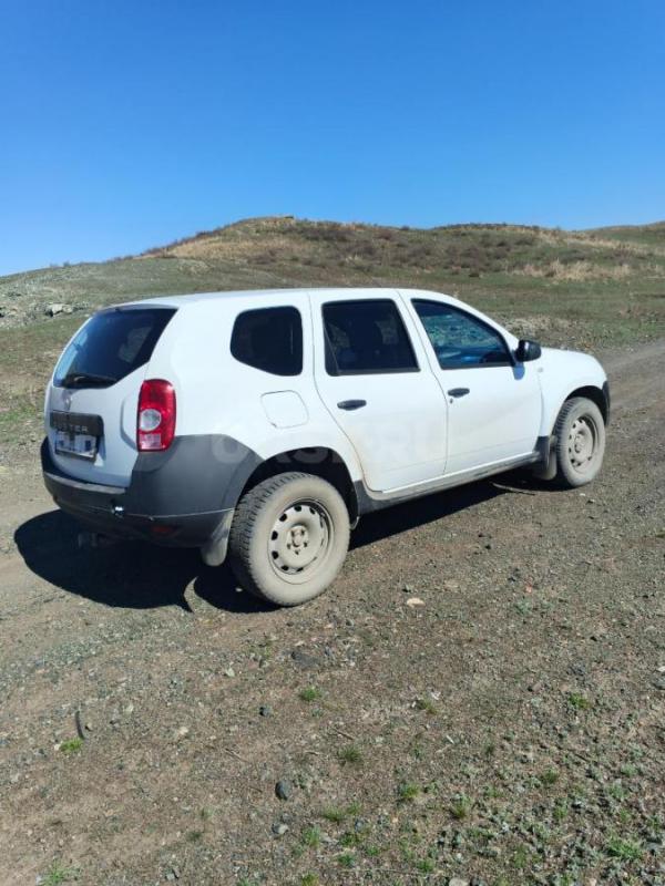 Продам Рено Дастер 2013 года. - Орск