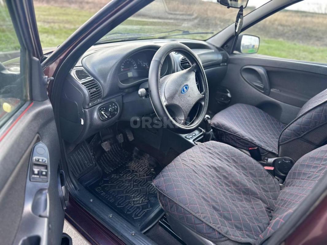 Продам Lada Kalina 2013г(универсал)
3собственника 
Без ДТП в хорошем состоянии. - Орск