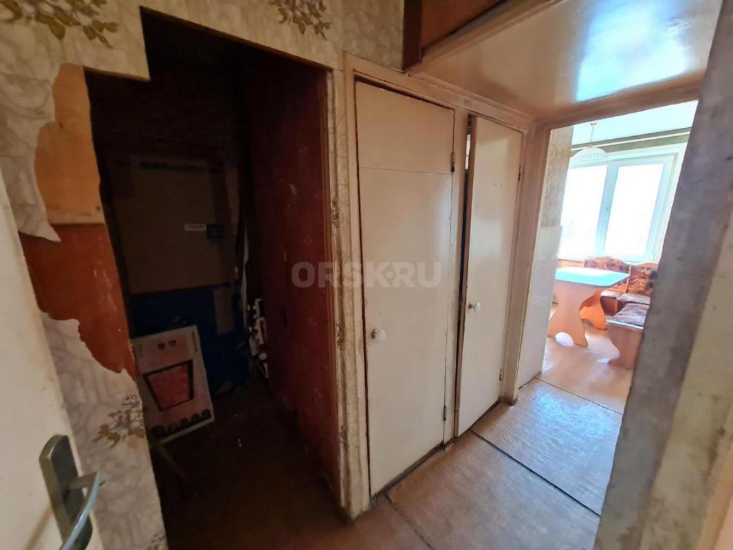 Продается уютная 2-комнатная квартира по ул. - Орск