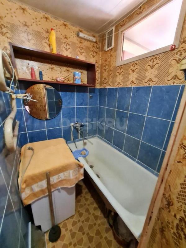 Продается уютная 2-комнатная квартира по ул. - Орск