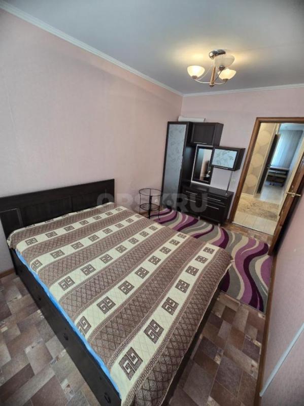 Продается  3-х комнатная квартира по адресу Ул. - Орск