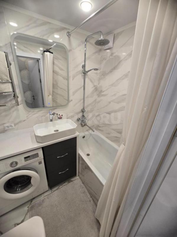 Продается  3-х комнатная квартира по адресу Ул. - Орск