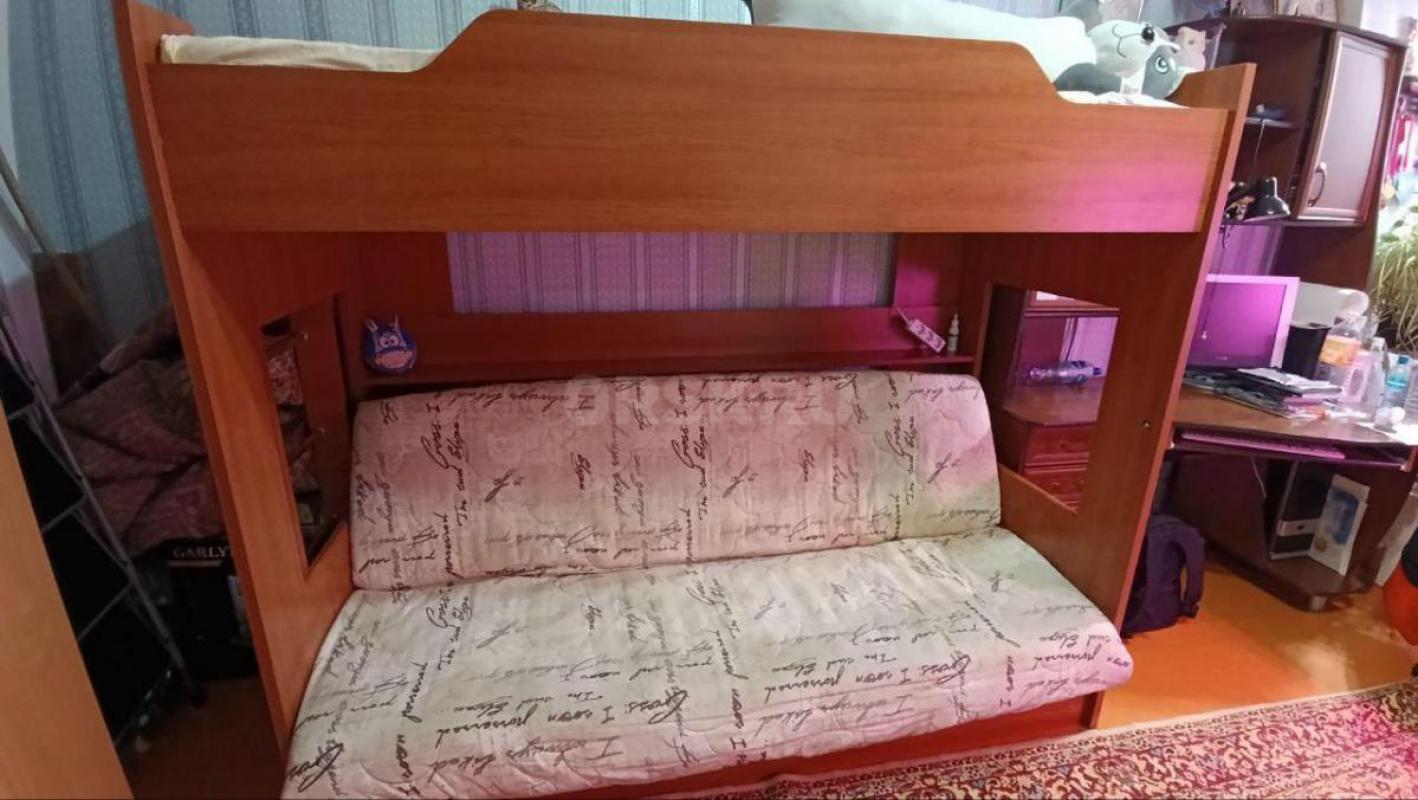 Продам двухъхярусную кровать. - Орск