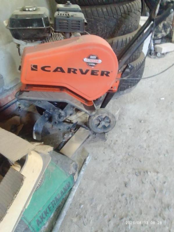 Опрыскиватель садовый " Жук" б, у в рабочем состоянии две телескопички  для деревь - Орск