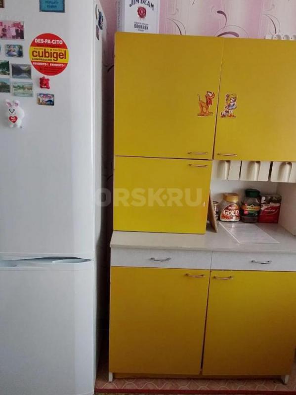 Сдам 1-комн. - Орск