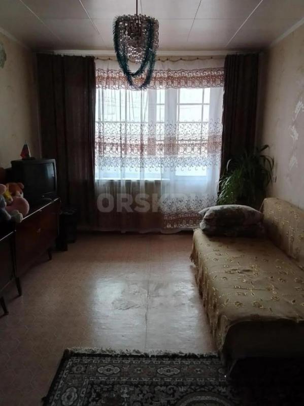 Сдам 1-комн. - Орск