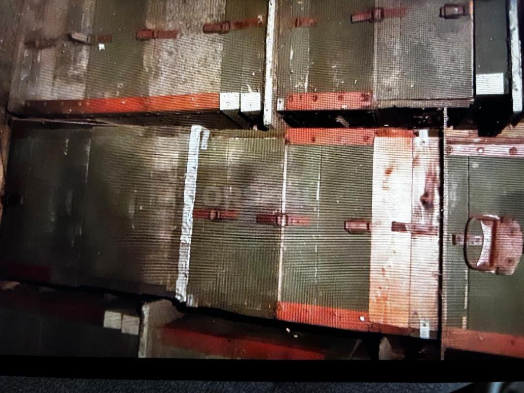 Продам медогонку,ульи б/у - Орск