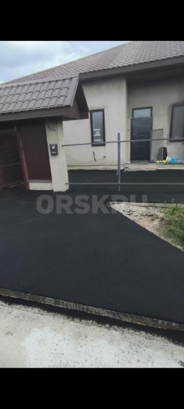 АСФАЛЬТИРОВАНИЕ БЕЗ ПРЕДОПЛАТ, ВИДЕО ПОРТФОЛИО, ЛЮБЫЕ ОБЬЕМЫ, УСТАНОВКА БОРДЮРОВ, ВЫРЕЗКА АСФАЛЬТА Б - Орск