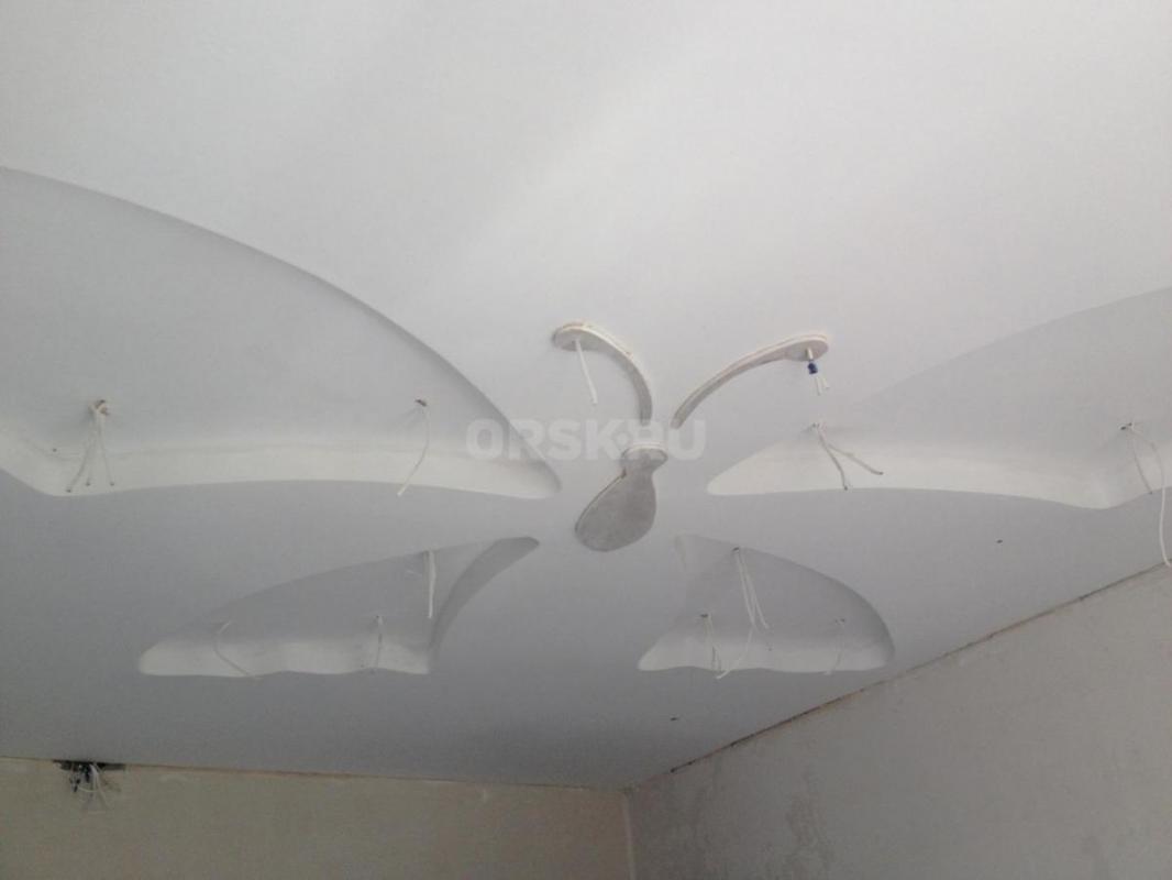 Ремонт домов под ключ! - Орск