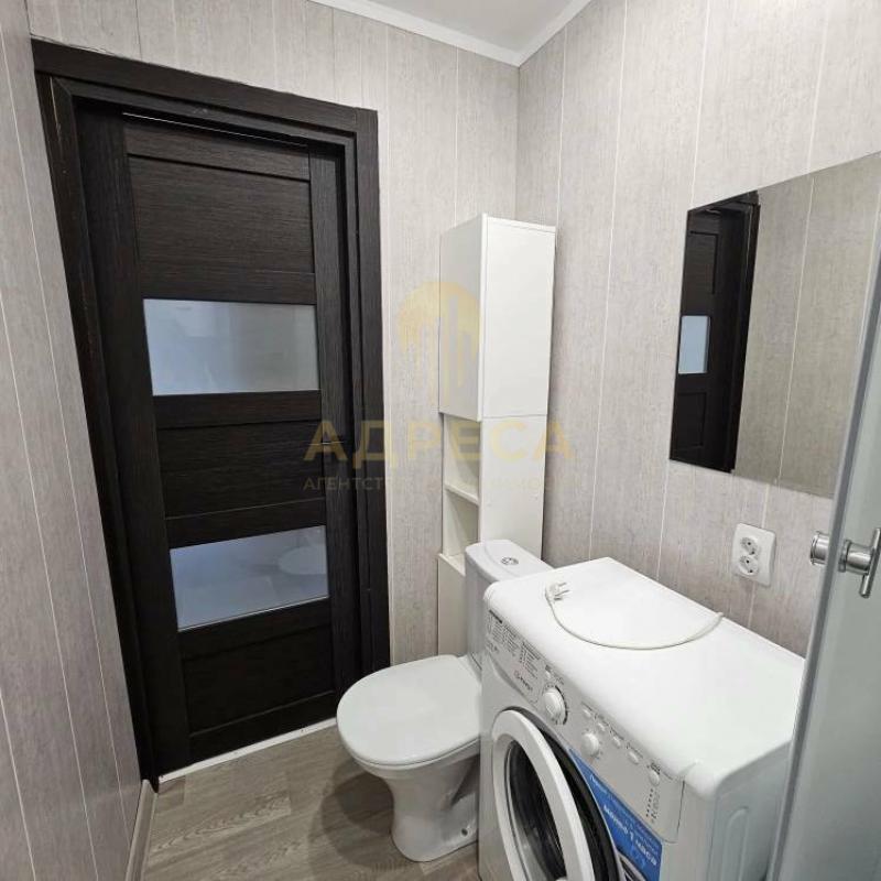 Предлагаем вашему вниманию 1 комнатную квартиру на ул. - Оренбург