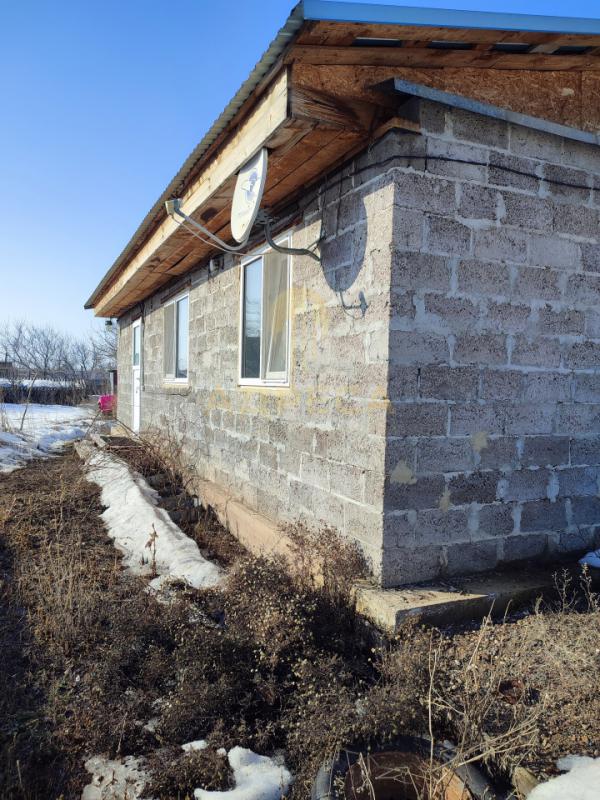 Предлагается к продаже дом в районном центре села Сакмара. - Сакмара