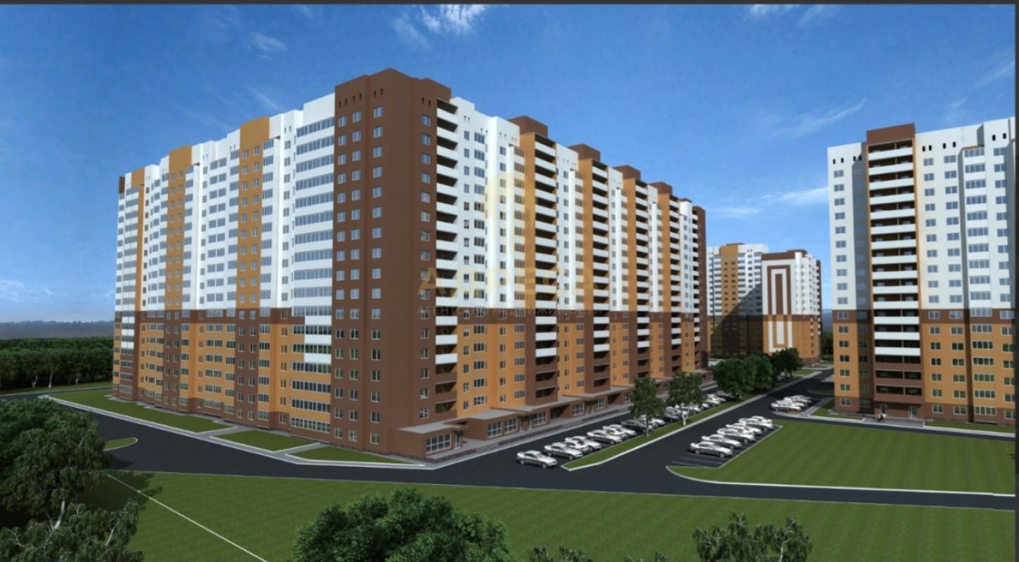 &lrm;Жилой комплекс &laquo;Победа&raquo;&lrm;&lrm;ЖК расположен в тихом спальном - Оренбург