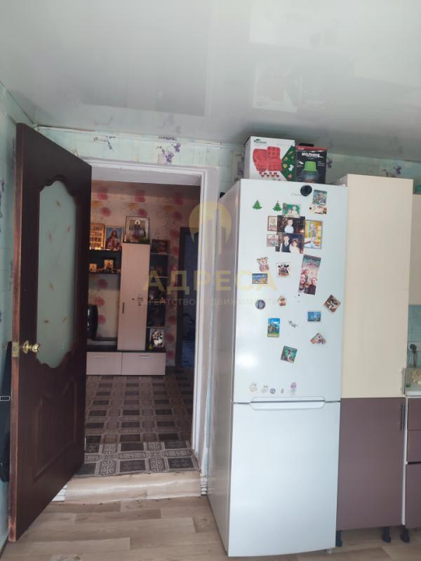 Продаётся двухуровневая 4х. - Красный Коммунар