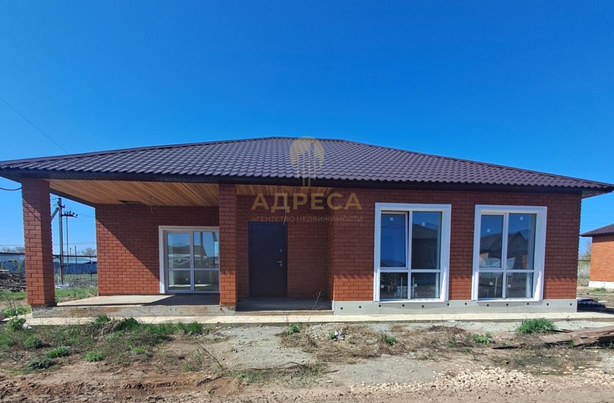 Продаётся уютный дом в тихом районе поселке "Неженка"в НЕ ЗАТОПЛЯЕМОЙ ЗОНЕ !!! - Нежинка