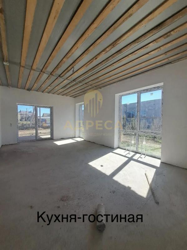 Дом от застройщика!!! - Нежинка