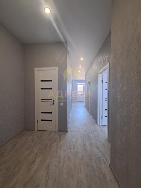 Предлагаем к продаже ТАУНХАУС на 5 квартир, 65 кв. - Оренбург