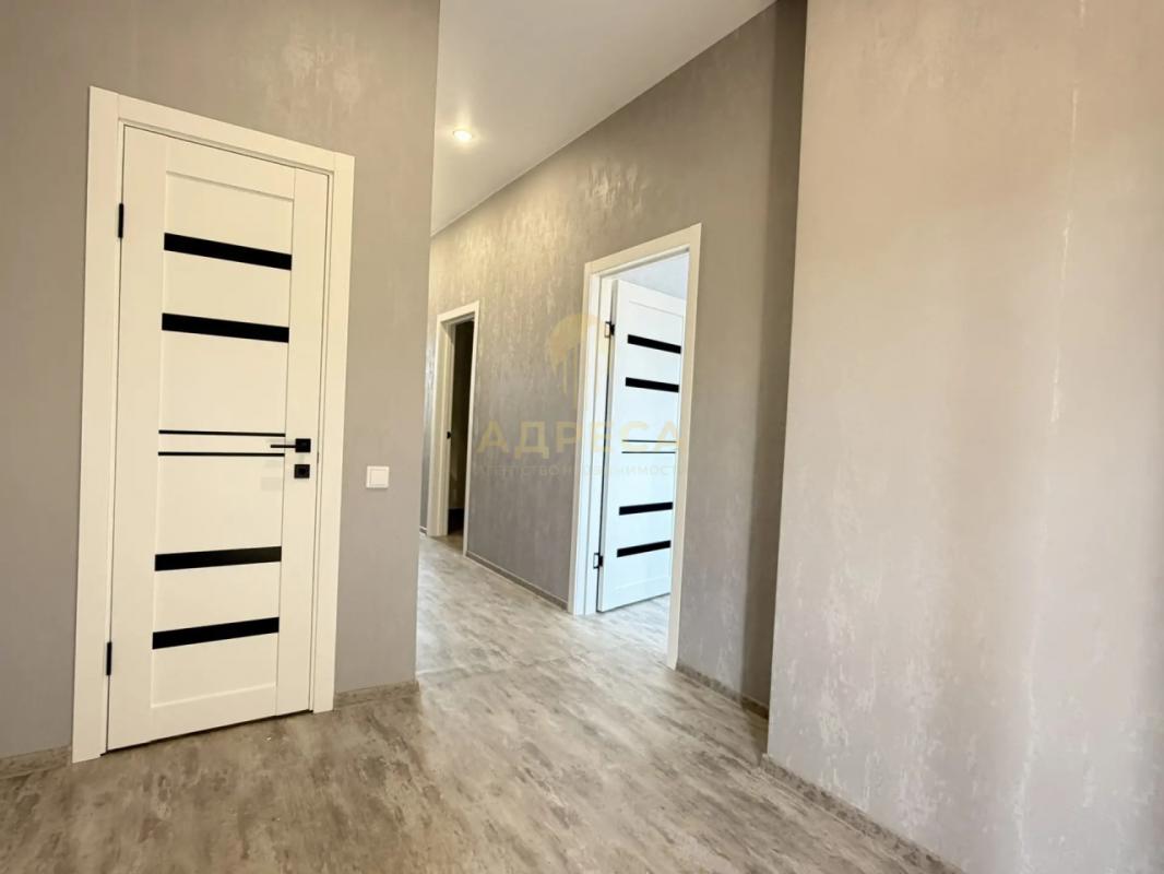 Предлагаем к продаже ТАУНХАУС на 5 квартир, 65 кв. - Оренбург