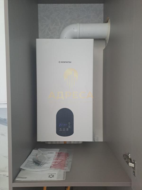 Предлагаем к продаже ТАУНХАУС на 5 квартир, 65 кв. - Оренбург