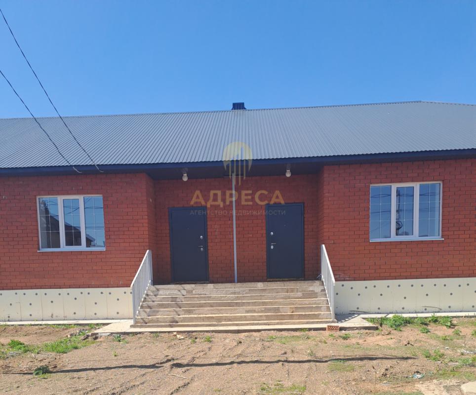 Предлагаем к продаже ТАУНХАУС на 5 квартир, 65 кв. - Оренбург