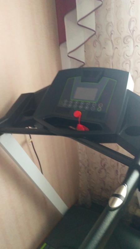 Дорожка беговая - Гай