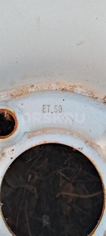 Продам диски на 15 комплект. - Орск