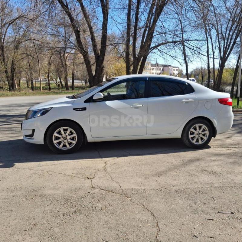 ЗАВОДСКОЙ ОКРАС
ЛЕТНЯЯ ЭКСПЛУАТАЦИЯ 
1 СОБСТВЕННИК 
НОВАЯ РЕЗИНА - Орск