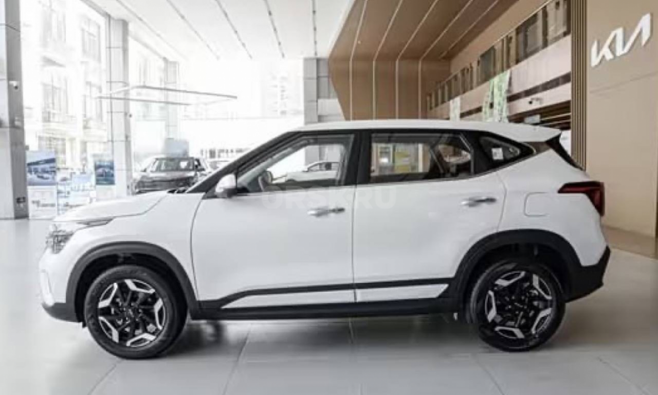 ВНИМАНИЕОТКРЫТА БРОНЬ
 

Статус: #Доступен_к_покупке 

Kia Seltos 2026 1.5 L IVT Luxury
Comfor - Орск