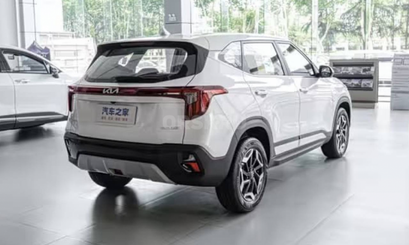 ВНИМАНИЕОТКРЫТА БРОНЬ
 

Статус: #Доступен_к_покупке 

Kia Seltos 2026 1.5 L IVT Luxury
Comfor - Орск