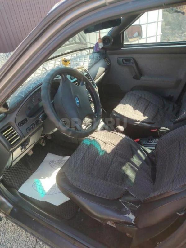 Продам автомобиль ВАЗ 21121, двигатель после капитального ремонта, масло не расходуется, новое сцепл - Орск