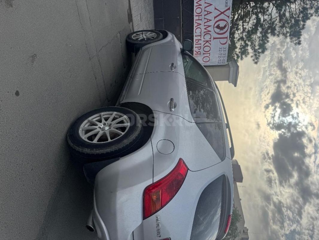 Продажа от собственника, полный привод всё на отлично, всё работает - Орск