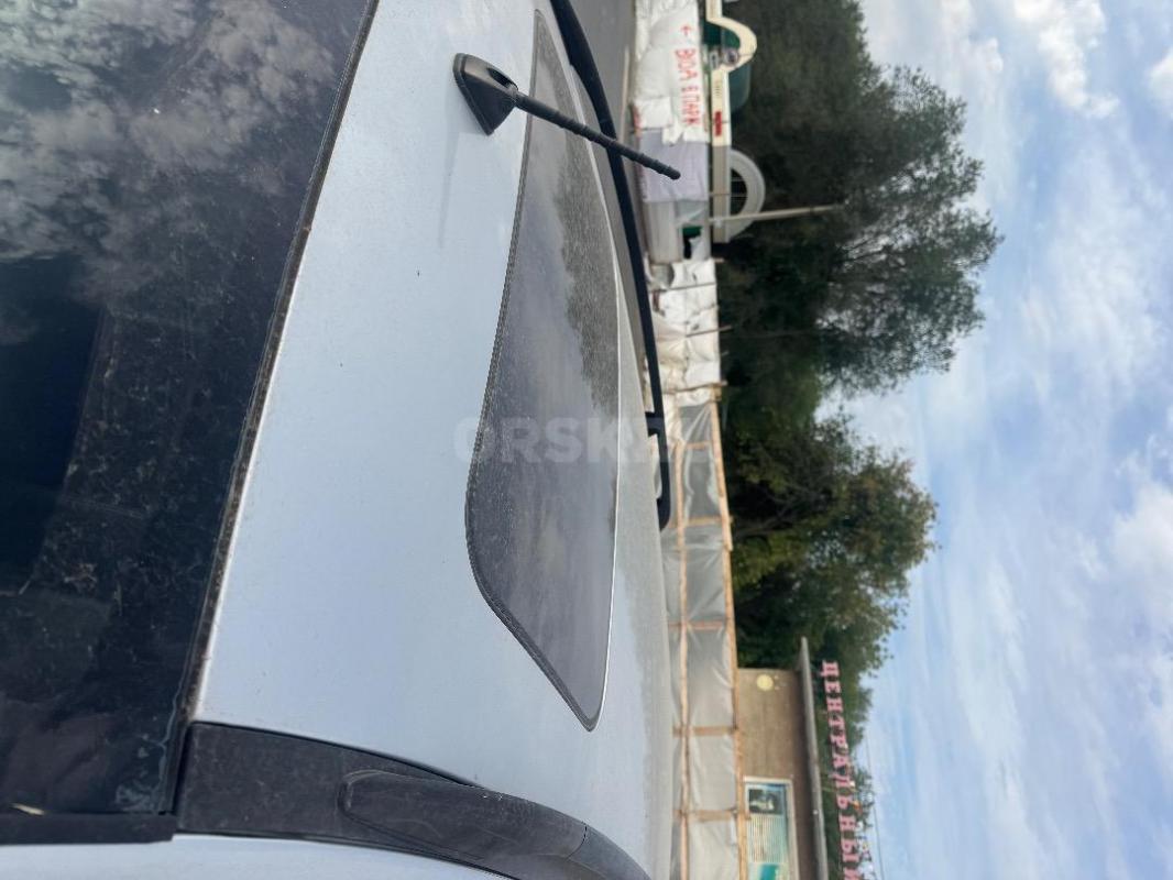 Продажа от собственника, полный привод всё на отлично, всё работает - Орск