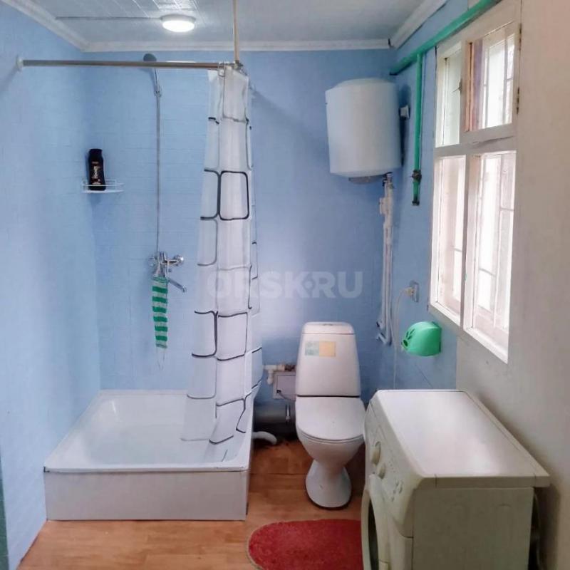 Продается уютный  дом в городе Орске ( п. - Орск