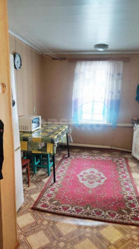 Продается уютный  дом в городе Орске ( п. - Орск