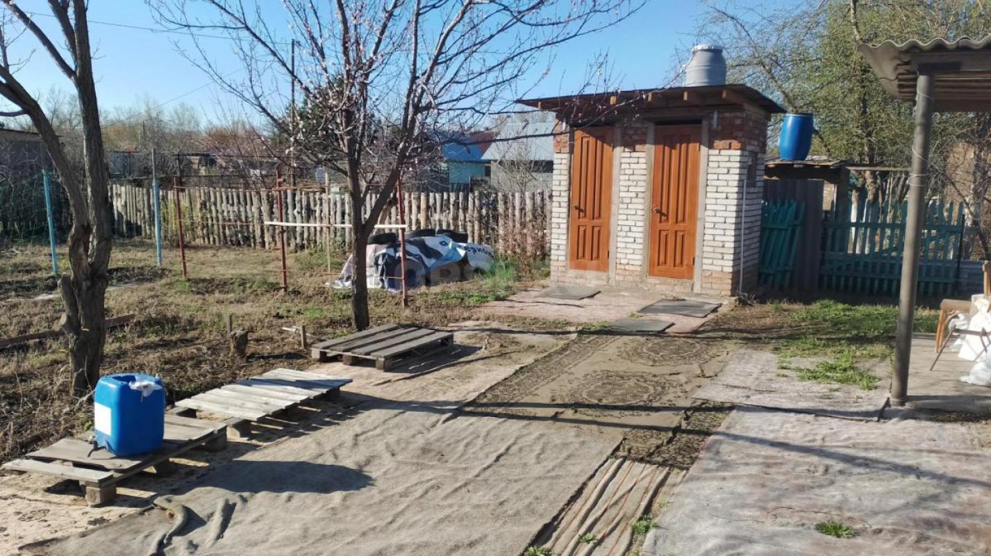 Продам дачу по Никольской объездной, сады ЮУМЗ  7. - Орск