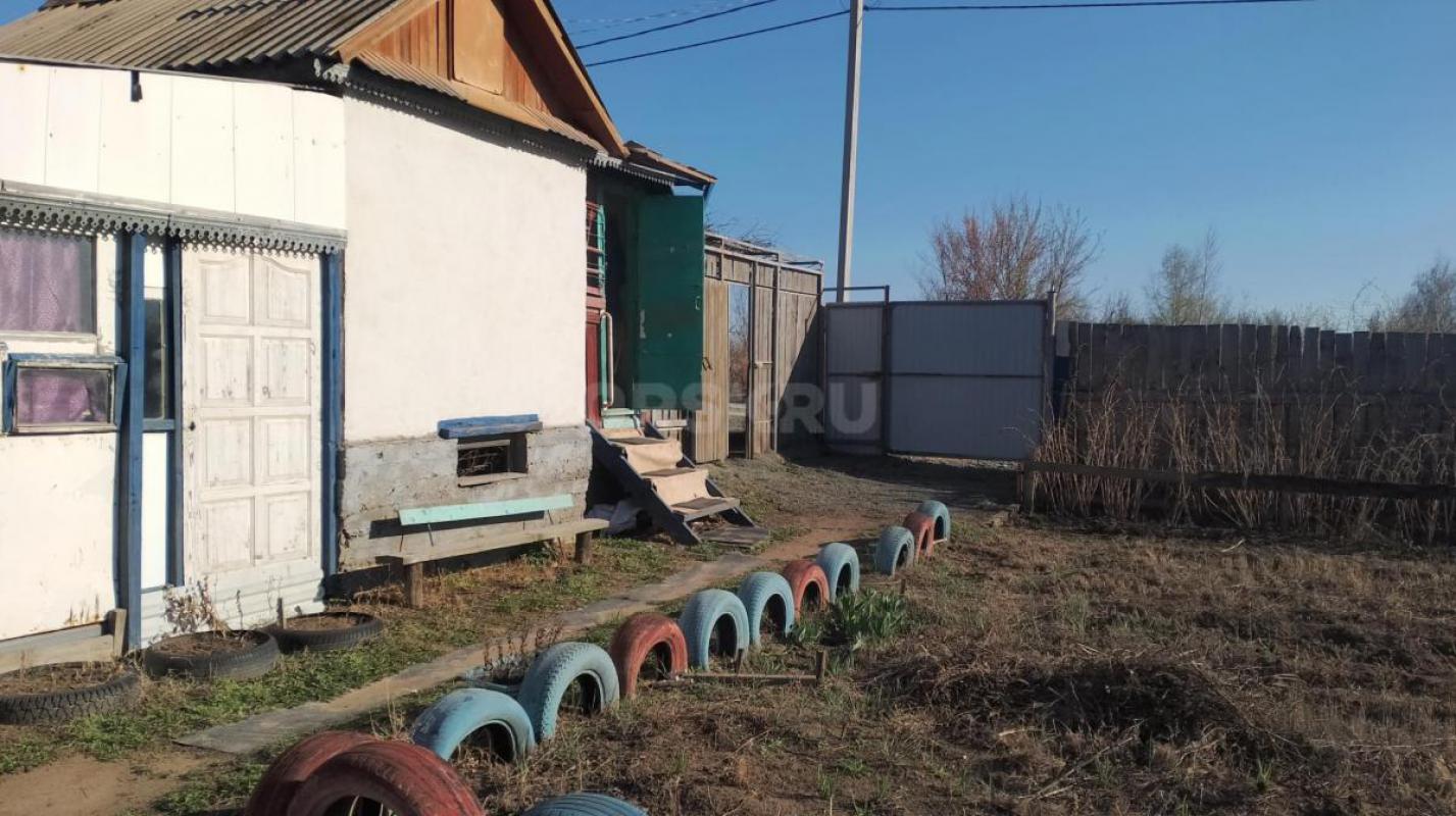 Продам дачу по Никольской объездной, сады ЮУМЗ  7. - Орск