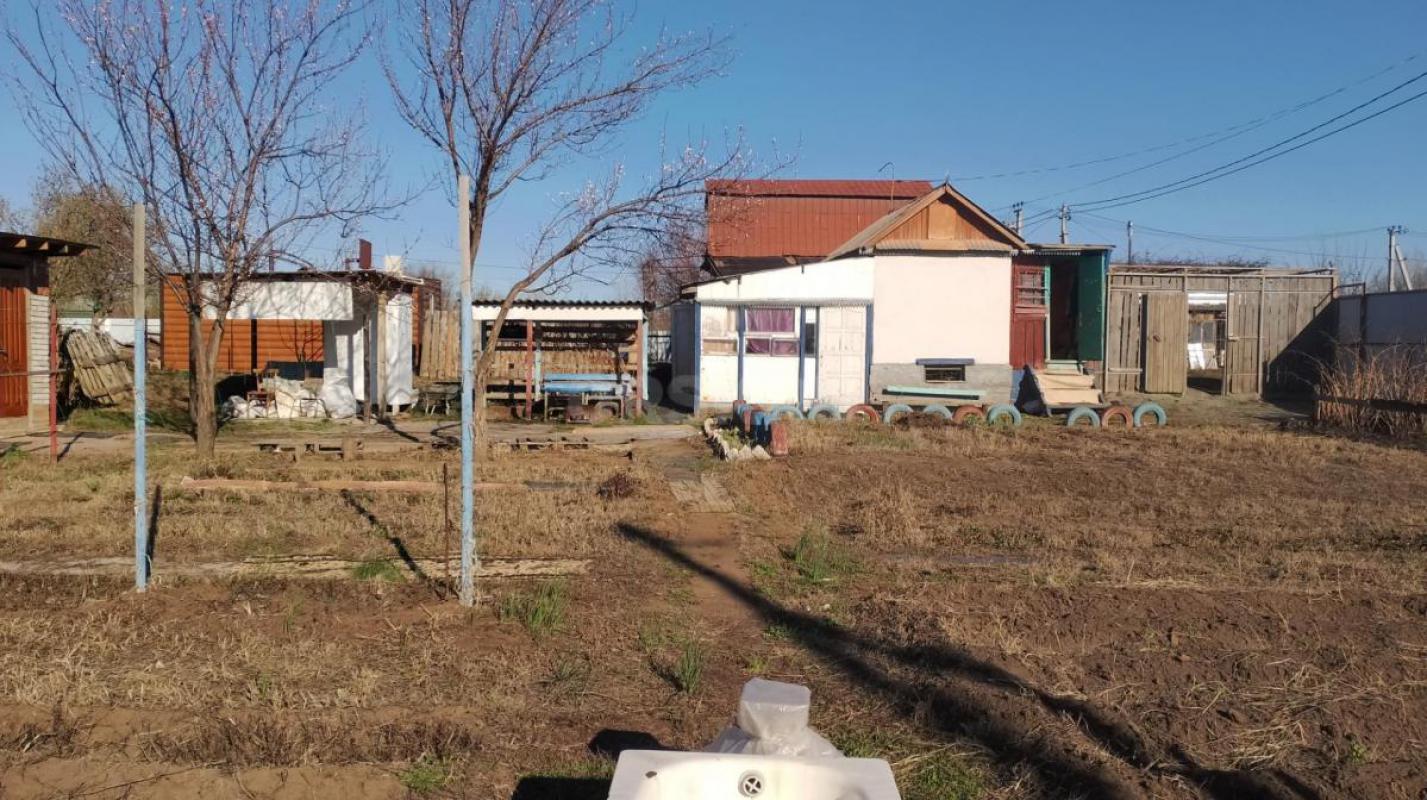 Продам дачу по Никольской объездной, сады ЮУМЗ  7. - Орск