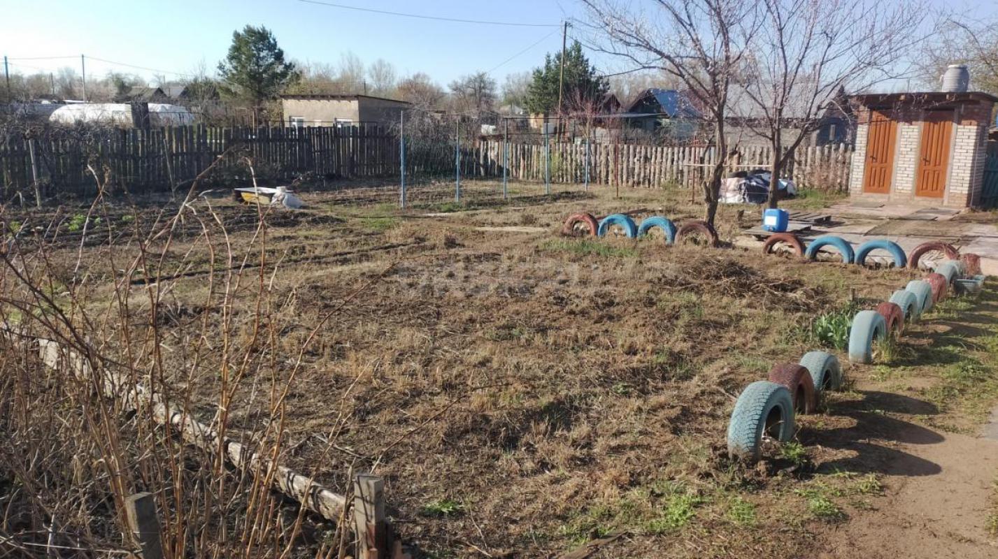 Продам дачу по Никольской объездной, сады ЮУМЗ  7. - Орск