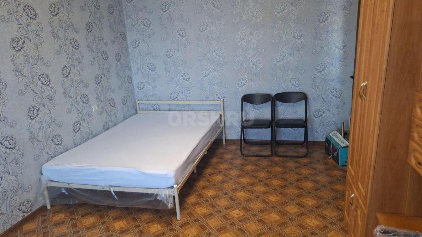 Сдается однакомнатная квартира по ул Вокзальная . - Орск