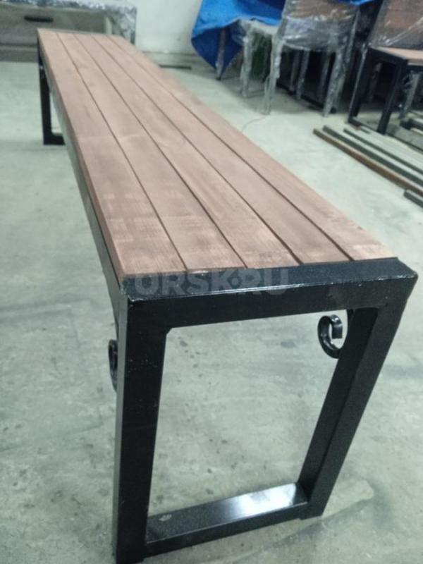 мастер старт реализует качественную мебель  по низким ценам
лавочки  от 3200
скамья от 5300
стуль - Орск